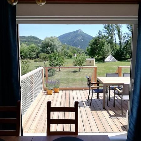 La Maison De Toi Et Moi Castellane Kültér fotó