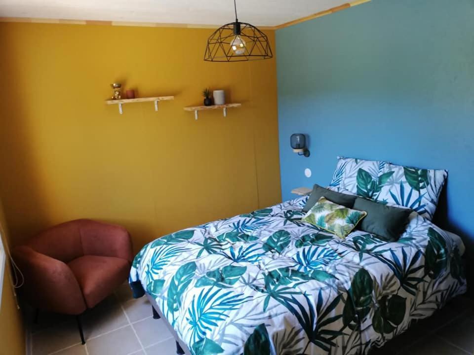 La Maison De Toi Et Moi Castellane Kültér fotó
